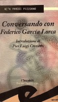 Conversando con F.G.Lorca Conversando con F.G.Lorca